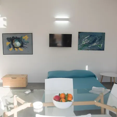 Casa Stella Luce - Locazioni Turistiche Apartamento Pulsano