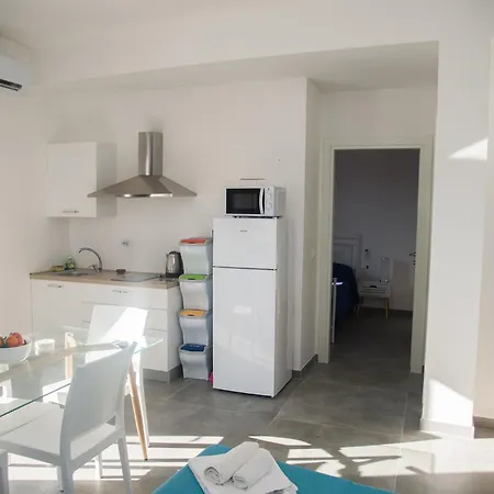 Apartamento Casa Stella Luce - Locazioni Turistiche Pulsano