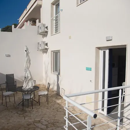 Casa Stella Luce - Locazioni Turistiche Apartamento Pulsano