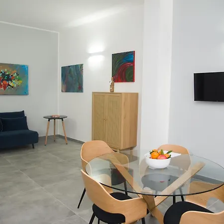 Apartamento Casa Stella Luce - Locazioni Turistiche Pulsano