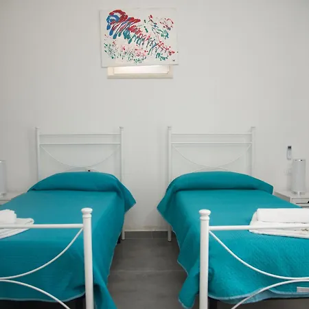 Casa Stella Luce - Locazioni Turistiche Pulsano