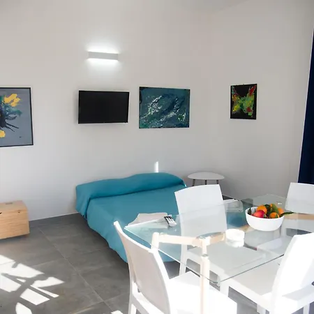 Casa Stella Luce - Locazioni Turistiche