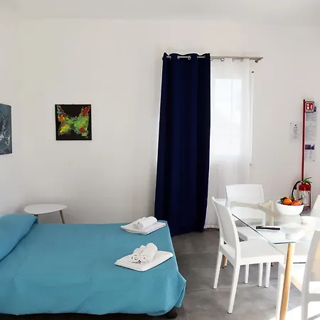 Casa Stella Luce - Locazioni Turistiche Apartamento *