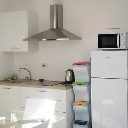 Casa Stella Luce - Locazioni Turistiche Apartamento *